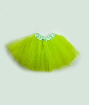 Tutu Skirt (Available in Multiple Colors)