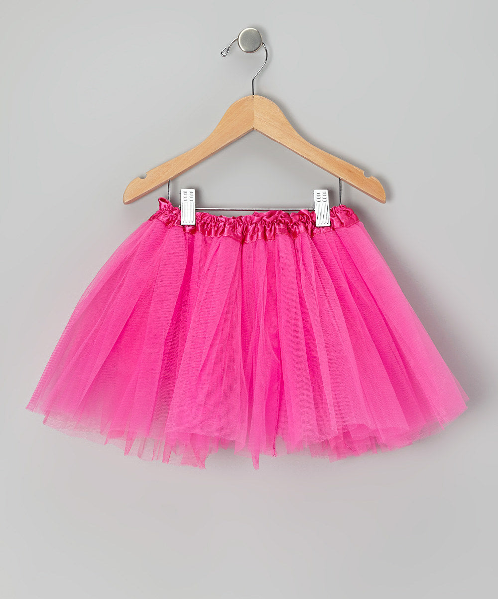 Tutu Skirt (Available in Multiple Colors)