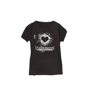 Mi Amore Gigi Halloween Interchangeable Top