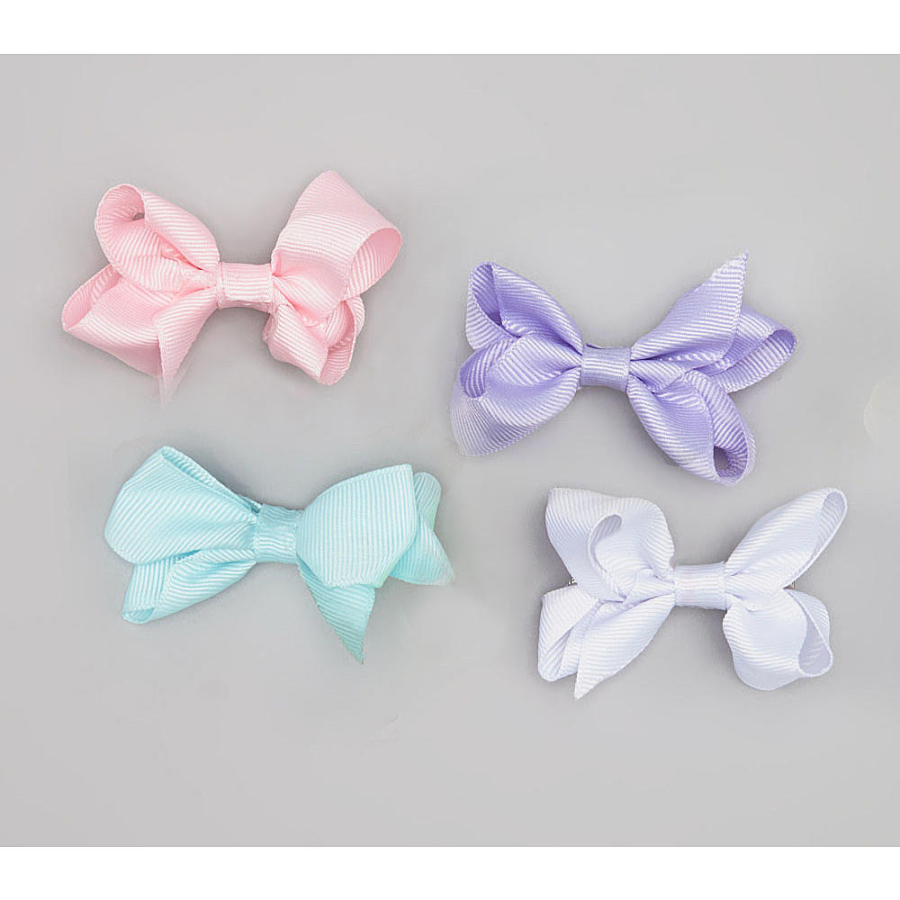 Mi Amore Gigi Bow Set