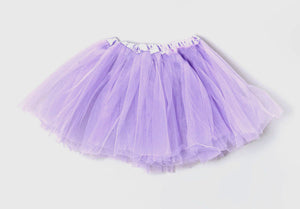 Tutu Skirt (Available in Multiple Colors)