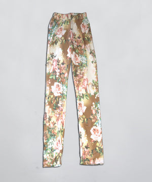 Mi Amore Gigi Floral Leggings