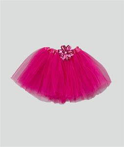 Mi Amore Gigi Flower Tutu Skirt (Available in Multiple Colors/Styles)