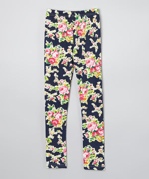 Mi Amore Gigi Floral Leggings