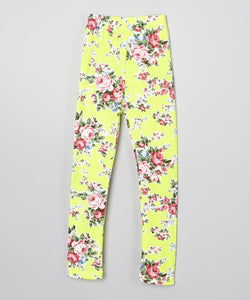 Mi Amore Gigi Floral Leggings