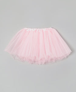 Tutu Skirt (Available in Multiple Colors)